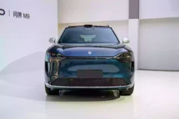 AITO M9 EV