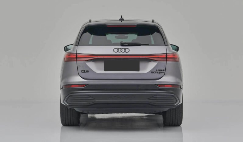 
								Audi Q5 e-tron full									