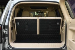 BAIC BJ60 Thunder