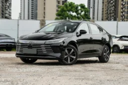 BYD Destroyer 05
