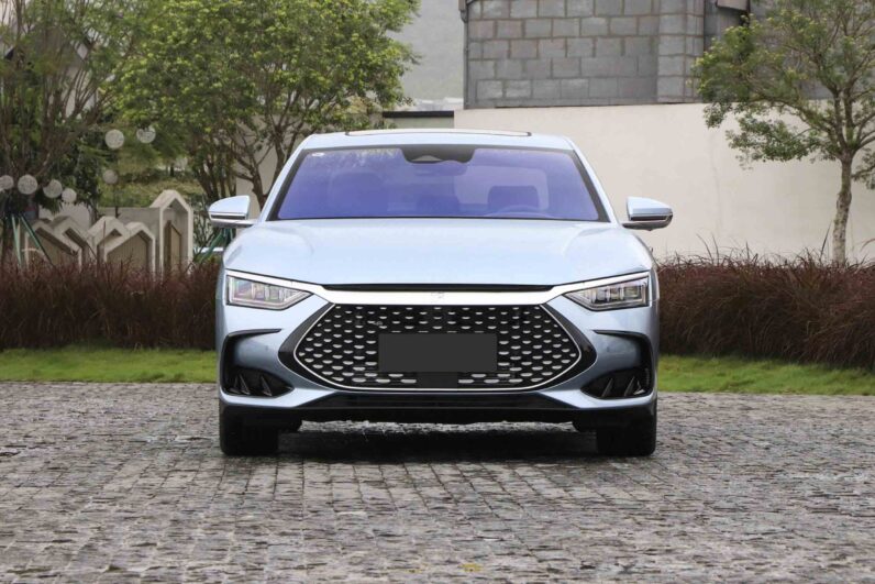 BYD Han DM 2024
