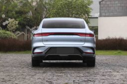 BYD Han DM 2024