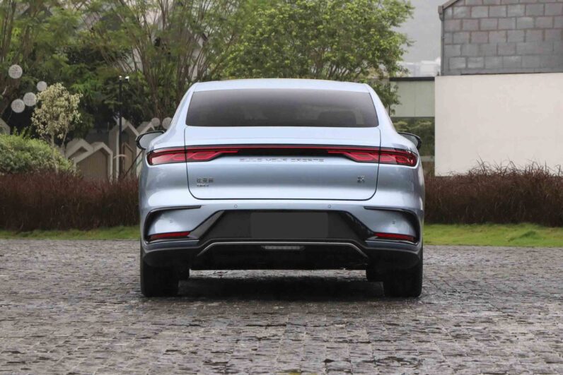 BYD Han DM 2024