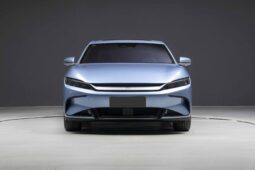 BYD Han EV
