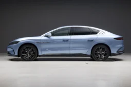 BYD Han EV