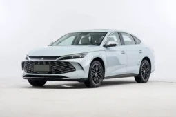 BYD Qin L DM-i