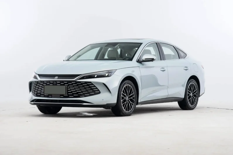 BYD Qin L DM-i