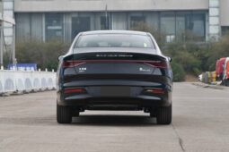BYD Qin PLUS DM-i
