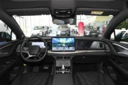 BYD Sea Lion 07 EV