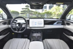 BYD Seal 06 DM-i