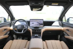 BYD Song L DM