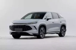 BYD Song L DM
