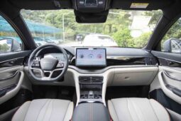 BYD Song PLUS DM-i