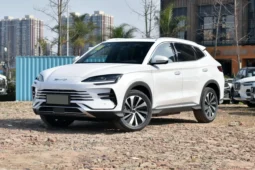 BYD Song PLUS DM-i