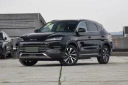 BYD Song PLUS DM-i