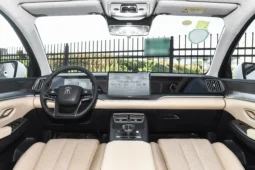 BYD Song Pro DM