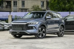 BYD Song Pro DM 2024