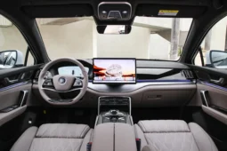 BYD Tang DM-i