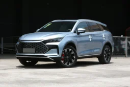BYD Tang DM-i