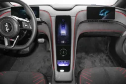 BYD Yangwang U9