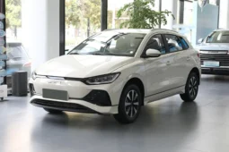 BYD e2
