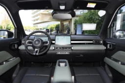 WULING Baojun Yueye Plus