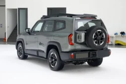 Changan DEEPAL G318