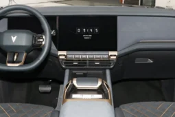 Changan DEEPAL G318