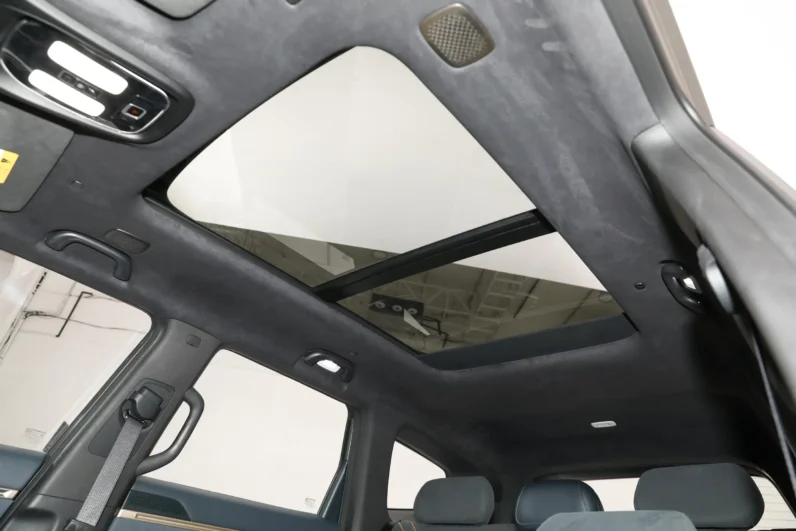 Changan DEEPAL G318