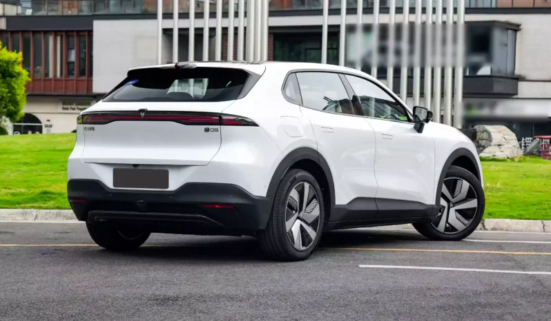 
								Changan DEEPAL S05 full									