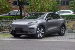 Changan DEEPAL S05