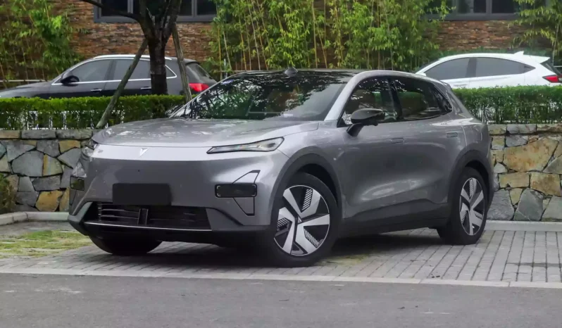 
								Changan DEEPAL S05 full									