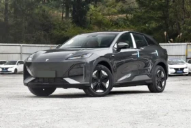 Changan DEEPAL S07 REEV