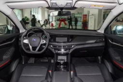 Changan EADO EV
