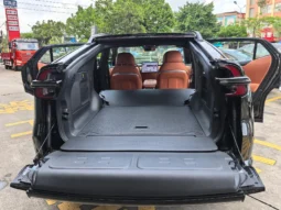 Changan Qiyuan E07 (NEVO)