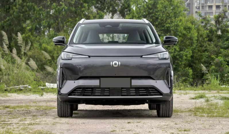 
								Changan Qiyuan Q05 (NEVO) full									