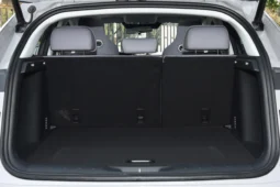 Changan UNI-K iDD