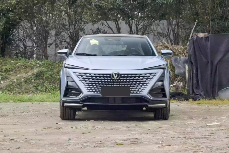 Changan UNI-T