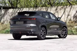 Changan UNI-Z