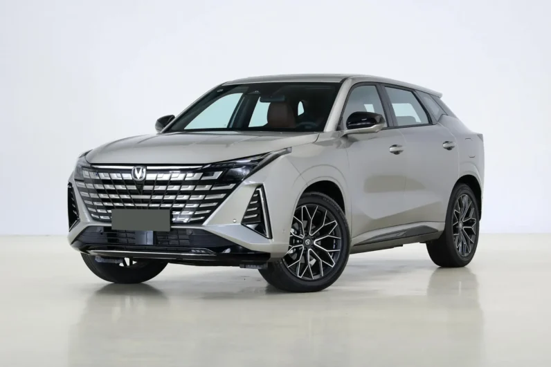 Changan UNI-Z