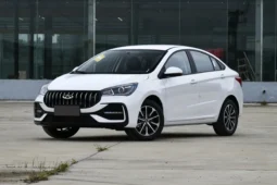 Chery ARRIZO 5