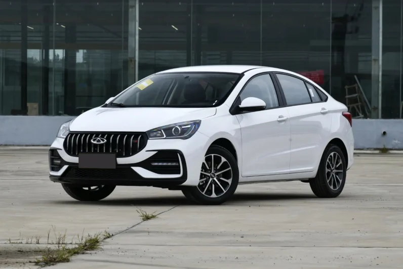 Chery ARRIZO 5