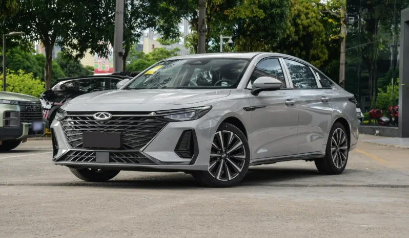 
								Chery ARRIZO 8 full									