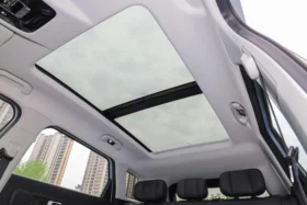 Chery Explore 06 C-DM