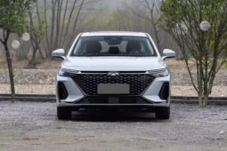 Chery Fulwin A8