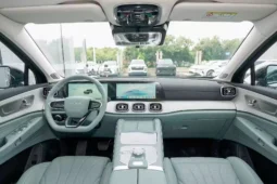 Chery Fulwin T10