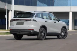 Chery Fulwin T9