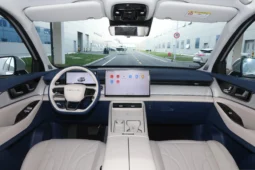Chery Fulwin T9
