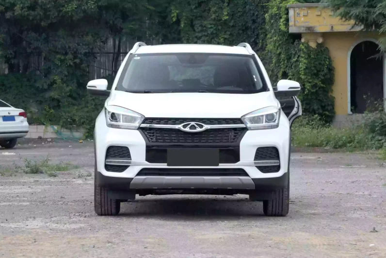 Chery Tiggo 5x