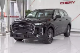 Chery Tiggo 8L